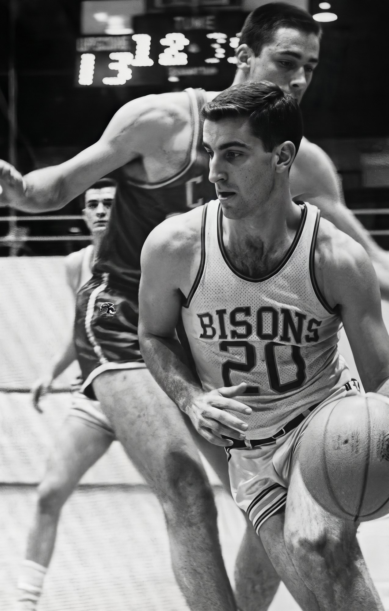 Mike Hartness