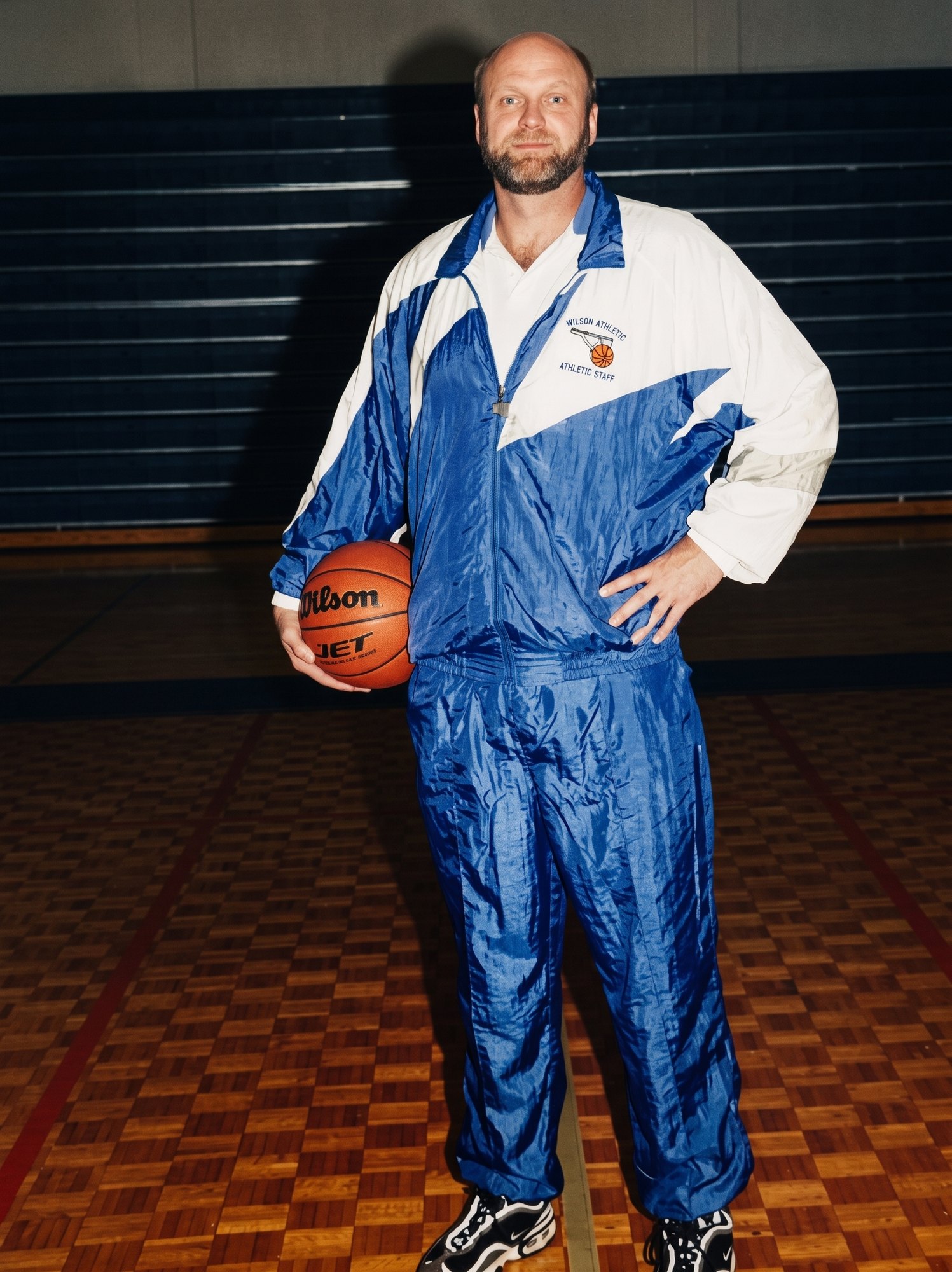 Johnny Farmer