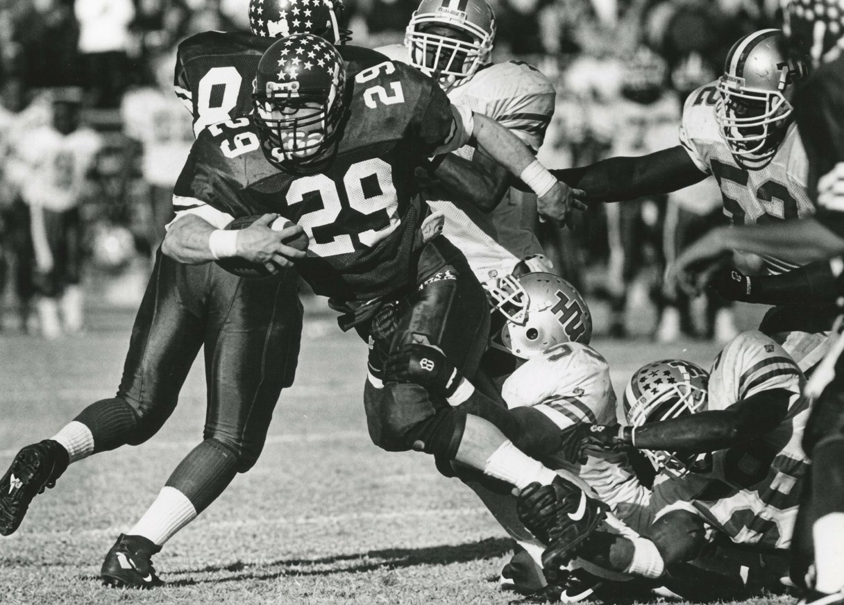 Brian Satterfield
