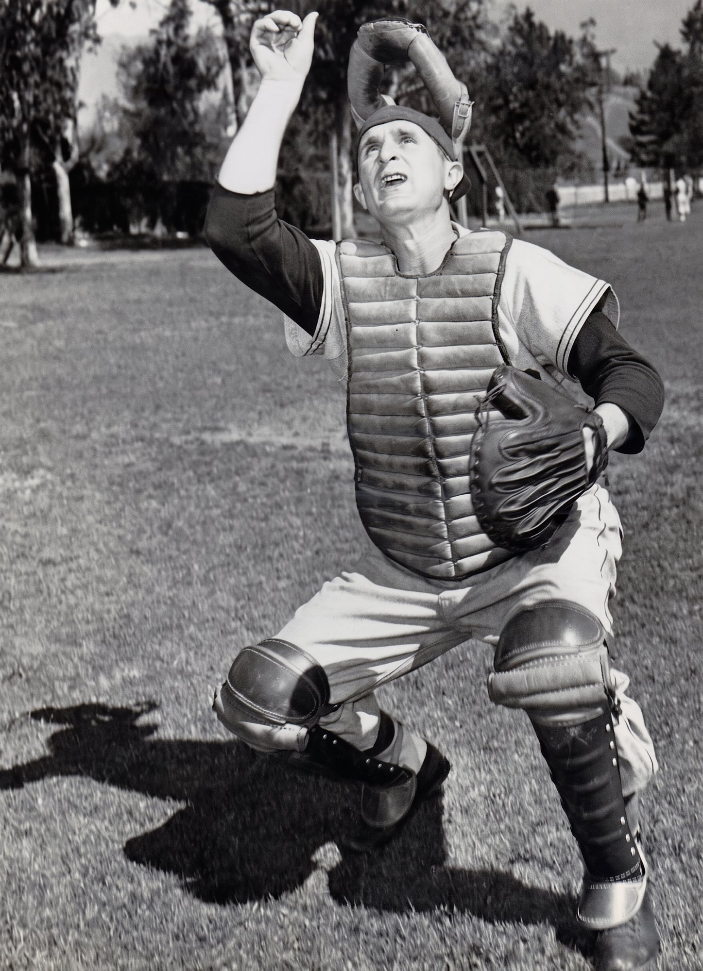 Joe Tipton