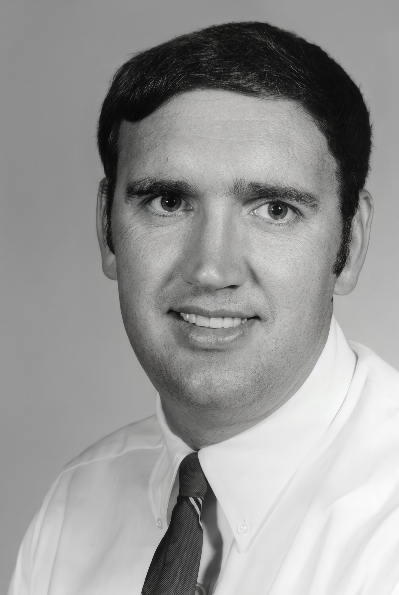 TJ Thompson