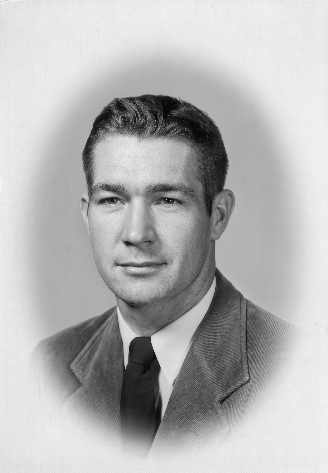 Raymond Montgomery